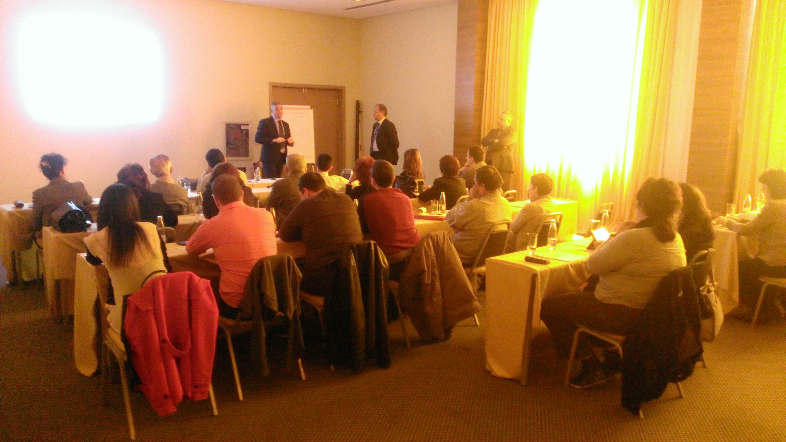 seminar